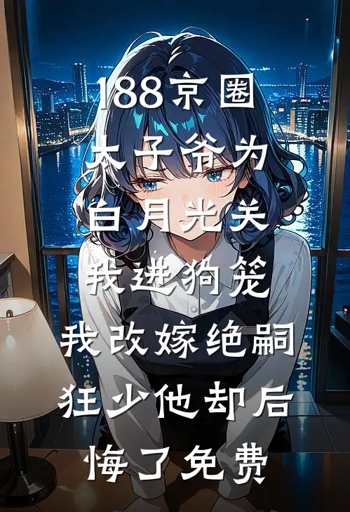 188京圈太子爷为白月光关我进狗笼，我改嫁绝嗣狂少他却后悔了免费