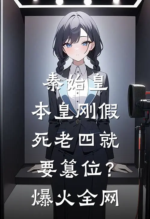 秦始皇：本皇刚假死老四就要篡位？爆火全网