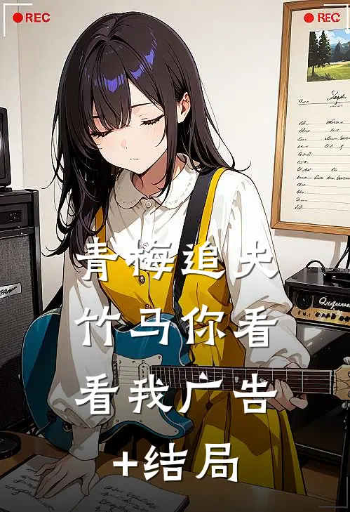 青梅追夫，竹马你看看我广告+结局