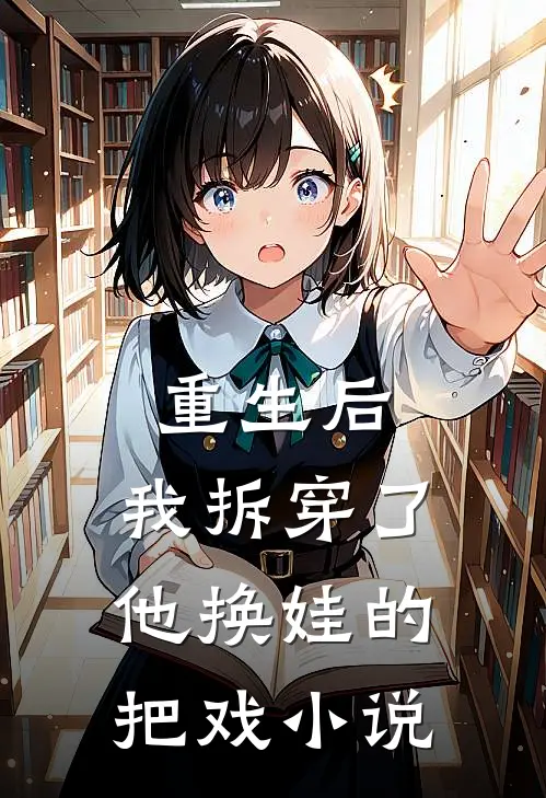 重生后，我拆穿了他换娃的把戏小说