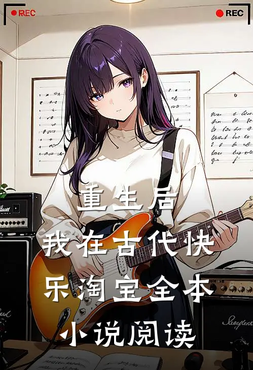 重生后，我在古代快乐淘宝全本小说阅读