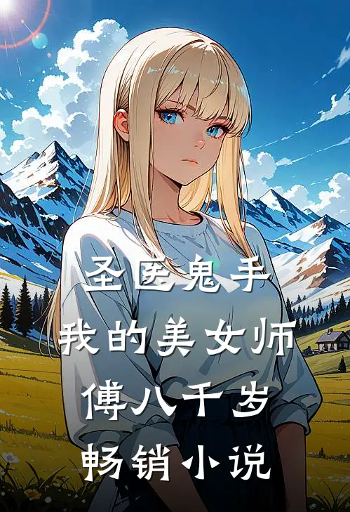 圣医鬼手，我的美女师傅八千岁畅销小说