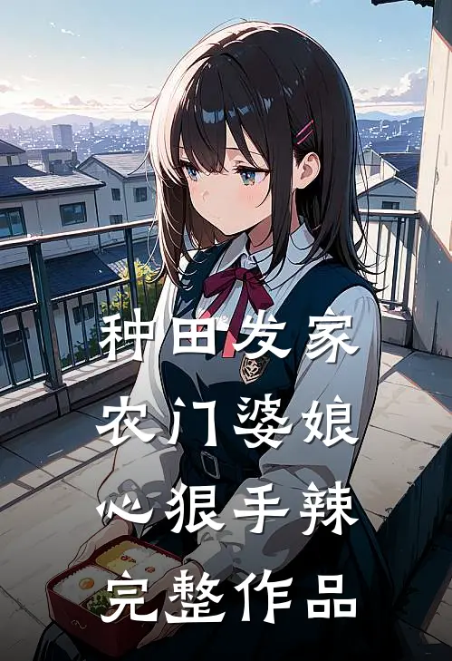 种田发家：农门婆娘心狠手辣完整作品