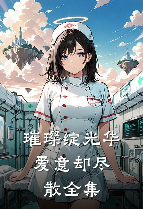 璀璨绽光华，爱意却尽散 全集