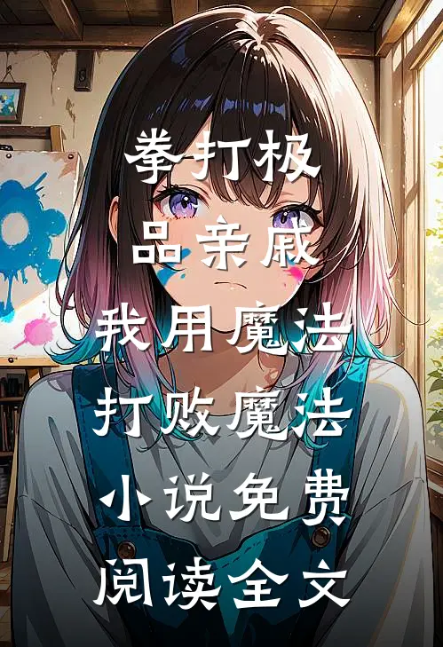 拳打极品亲戚，我用魔法打败魔法小说免费阅读全文