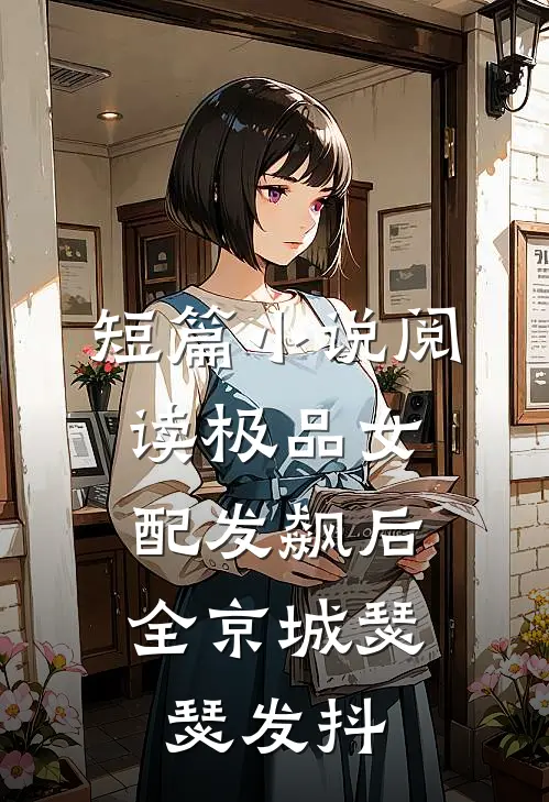 短篇小说阅读极品女配发飙后，全京城瑟瑟发抖