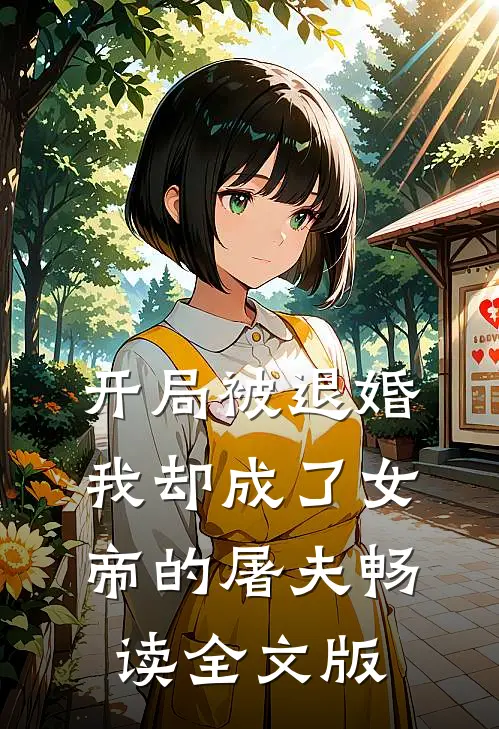 开局被退婚，我却成了女帝的屠夫畅读全文版
