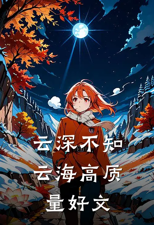 云深不知云海高质量好文