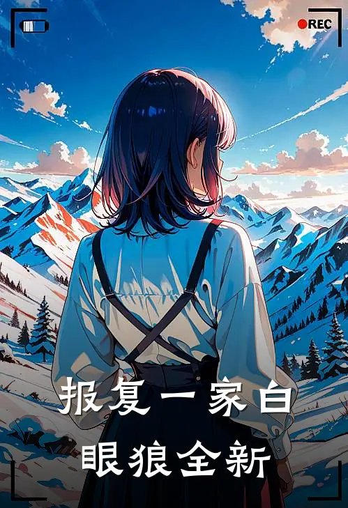 报复一家白眼狼全新