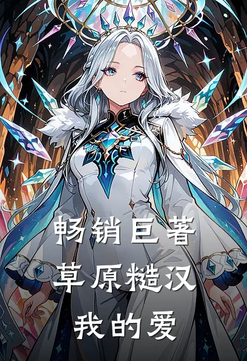 畅销巨著草原糙汉，我的爱