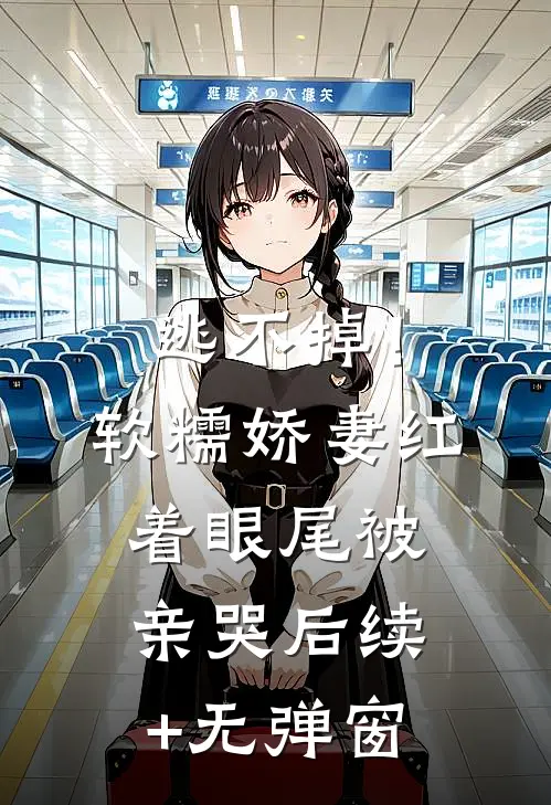 逃不掉！软糯娇妻红着眼尾被亲哭后续+无弹窗