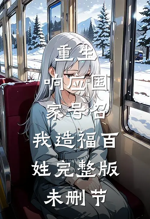 重生：响应国家号召，我造福百姓完整版未删节