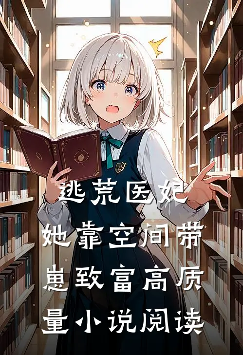 逃荒医妃：她靠空间带崽致富高质量小说阅读