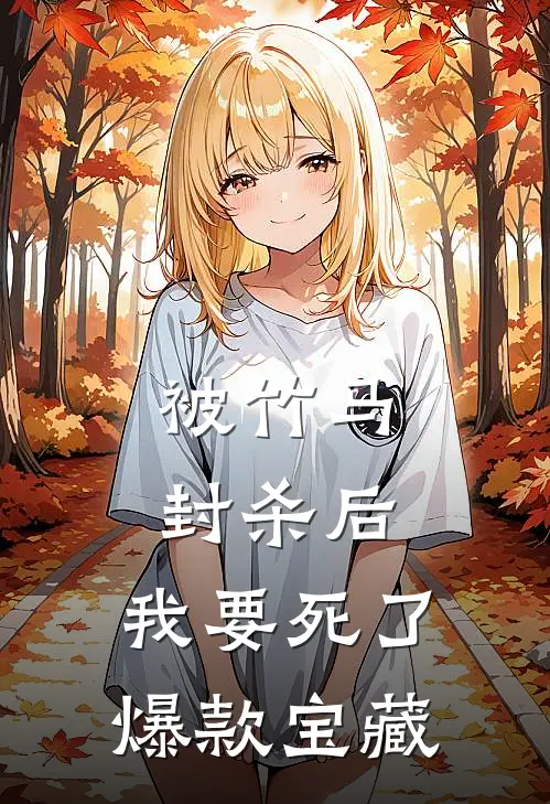 被竹马封杀后，我要死了爆款宝藏