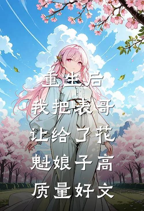 重生后，我把表哥让给了花魁娘子高质量好文