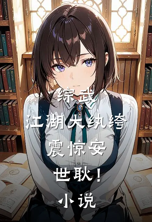 综武：江湖大纨绔，震惊安世耿！小说