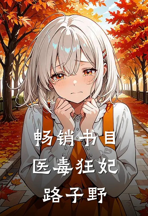 畅销书目医毒狂妃路子野