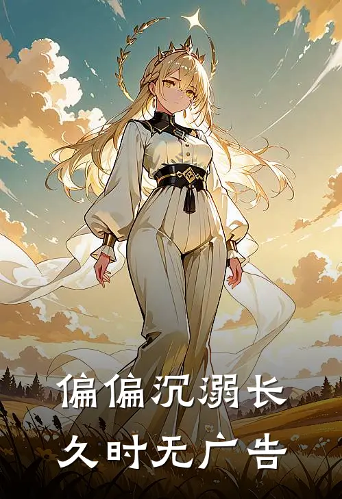 偏偏沉溺长久时无广告