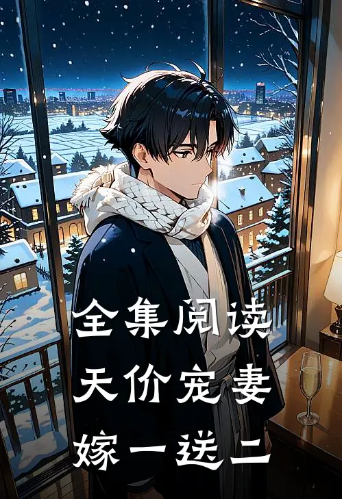 全集阅读天价宠妻嫁一送二