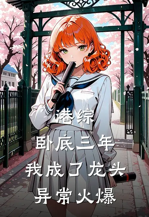 港综：卧底三年，我成了龙头异常火爆
