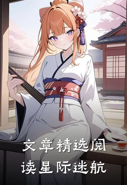 文章精选阅读星际迷航：