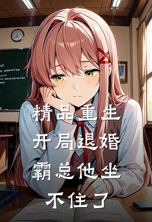 精品重生：开局退婚，霸总他坐不住了