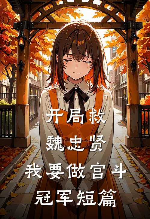 开局救魏忠贤，我要做宫斗冠军短篇