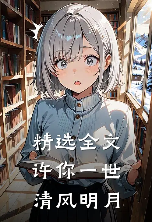 精选全文许你一世清风明月