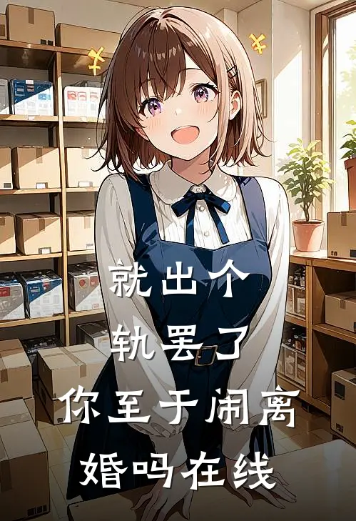 就出个轨罢了，你至于闹离婚吗在线