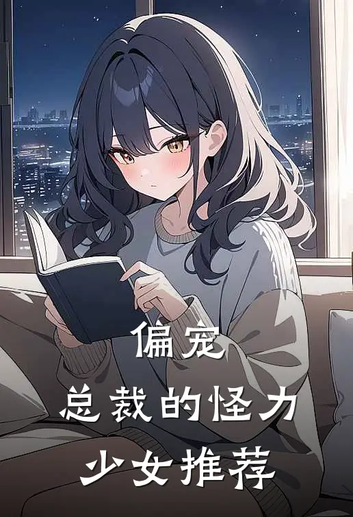 偏宠：总裁的怪力少女推荐