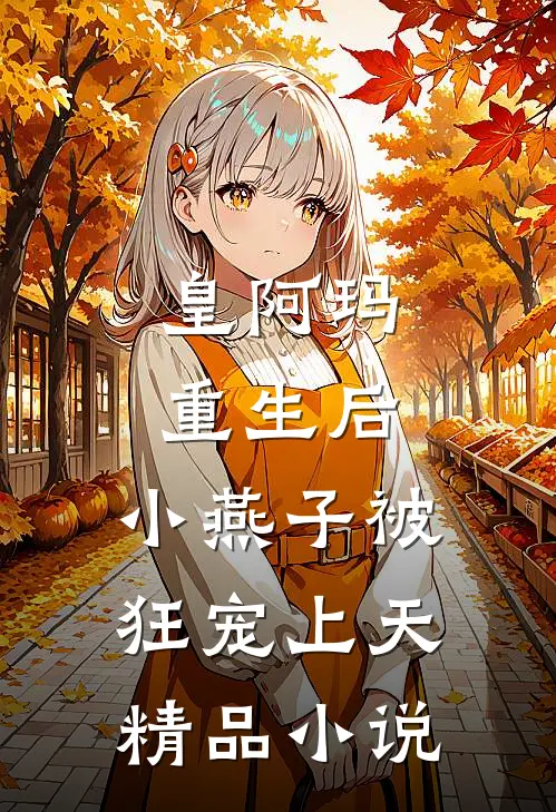 皇阿玛重生后，小燕子被狂宠上天精品小说
