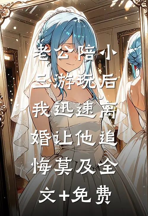 老公陪小三游玩后，我迅速离婚让他追悔莫及全文+免费