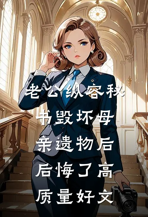老公纵容秘书毁坏母亲遗物后后悔了高质量好文