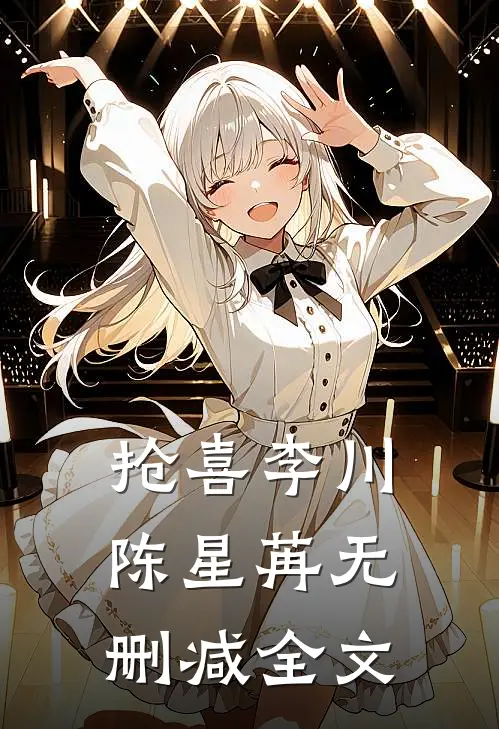 抢喜李川陈星苒无删减全文