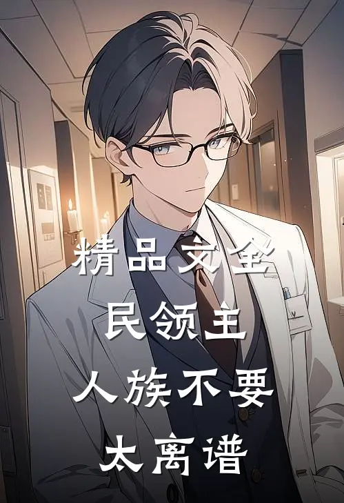 精品文全民领主：人族不要太离谱