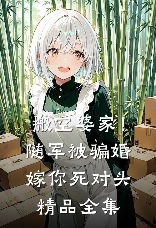 搬空婆家！随军被骗婚嫁你死对头精品全集