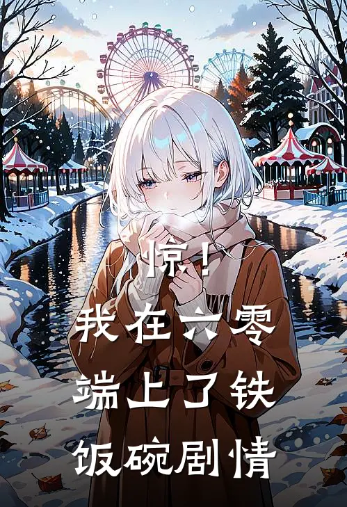 惊！我在六零端上了铁饭碗剧情