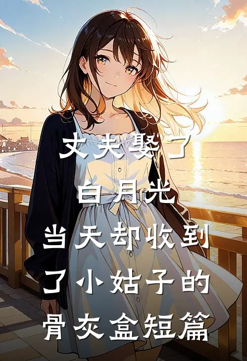 丈夫娶了白月光，当天却收到了小姑子的骨灰盒短篇