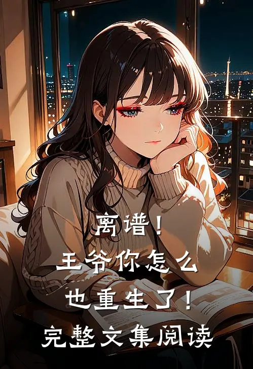 离谱！王爷你怎么也重生了！完整文集阅读
