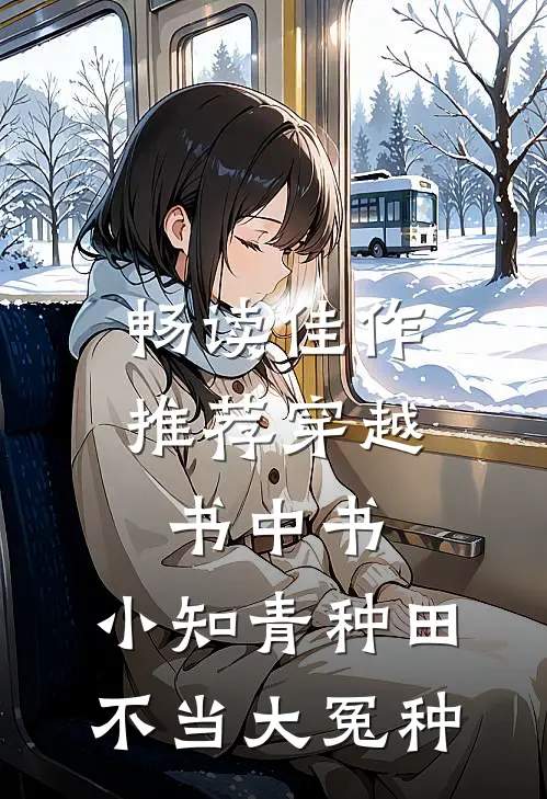 畅读佳作推荐穿越书中书：小知青种田不当大冤种