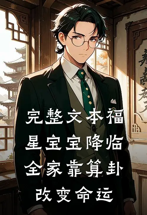 完整文本福星宝宝降临，全家靠算卦改变命运