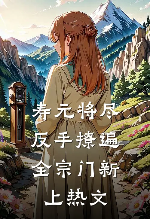 寿元将尽：反手撩遍全宗门新上热文