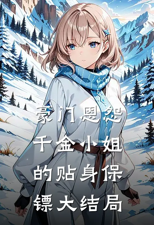 豪门恩怨：千金小姐的贴身保镖大结局