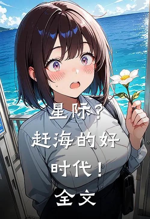星际？赶海的好时代！全文