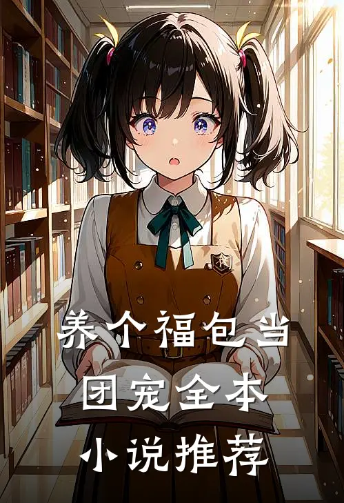 养个福包当团宠全本小说推荐