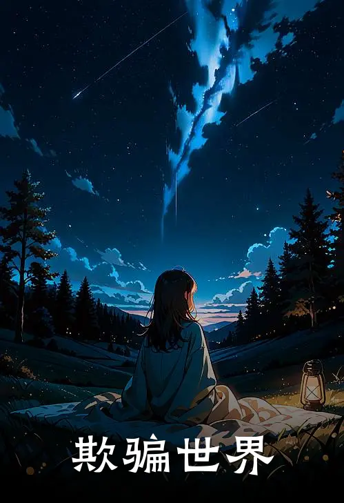 欺骗世界