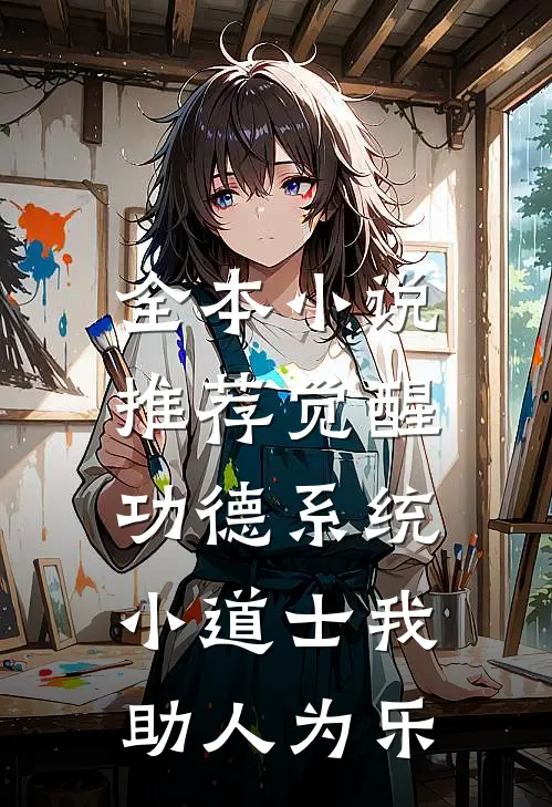 全本小说推荐觉醒功德系统，小道士我助人为乐
