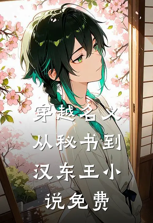 穿越名义：从秘书到汉东王小说免费