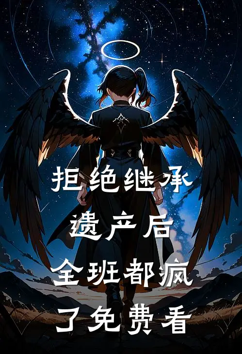 拒绝继承遗产后，全班都疯了免费看