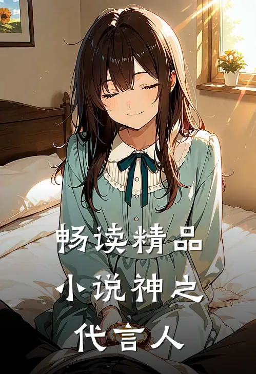 畅读精品小说神之代言人